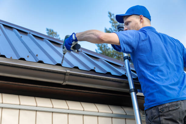Best Roof Maintenance and Cleaning  in Indialantic, FL