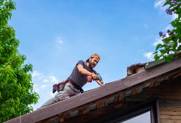 Gutter Replacement in Indialantic, FL
