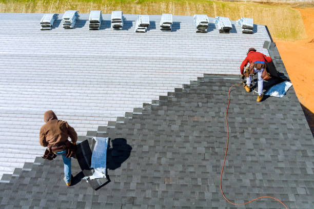 Fast & Reliable Emergency Roof Repairs in Indialantic, FL
