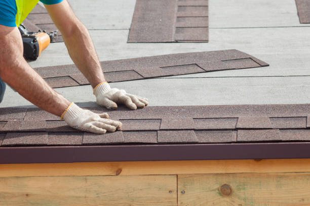 Best Emergency Roof Repair Services  in Indialantic, FL