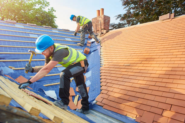Indialantic, FL  Roofing repair and installation Company